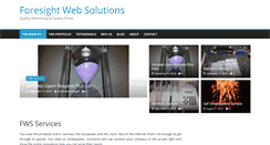 Desktop Screenshot of growupproper.com